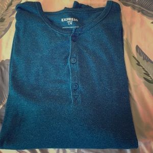 Large express Henley
